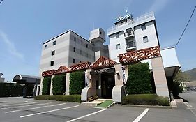 ホテル マツヤ